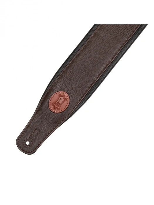 Levy's MSS2-4-DBR Signature Legacy Series (Dark Brown)