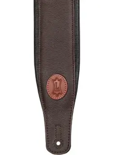 Levy's MSS2-4-DBR Signature Legacy Series (Dark Brown)