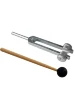 Камертон Overtone Tuning Fork for Music Therapy 256 Hz