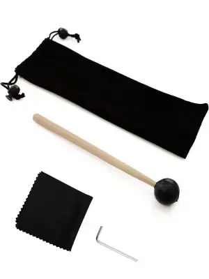 Камертон Overtone Tuning Fork for Music Therapy 256 Hz