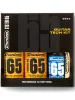 Набір засобів Dunlop 6504 System 65 Guitar Tech Kit