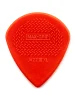 Медіатор Dunlop 581PXLN Max-Grip Jazz III XL Nylon Pick 1.38mm