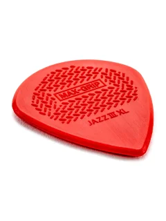 Dunlop 581PXLN Max-Grip Jazz III XL Nylon Pick 1.38mm