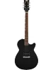 Електрогітара Gretsch Streamliner Jet Club Jet Black