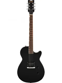 Gretsch Streamliner Jet Club Jet Black