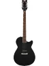 Електрогітара Gretsch Streamliner Jet Club Jet Black