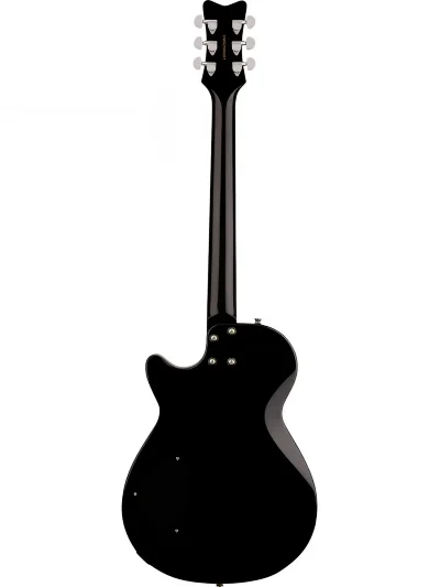Електрогітара Gretsch Streamliner Jet Club Jet Black