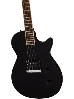 Gretsch Streamliner Jet Club Jet Black