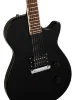 Електрогітара Gretsch Streamliner Jet Club Jet Black