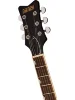Електрогітара Gretsch Streamliner Jet Club Jet Black