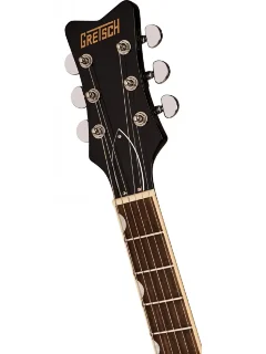 Gretsch Streamliner Jet Club Jet Black
