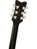 Електрогітара Gretsch Streamliner Jet Club Jet Black