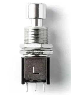 Dunlop ECB554 MXR Switch DPDT