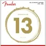 Струни Fender 70M 80/20 Bronze Acoustic String 13/56