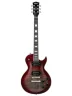 Електрогітара Cort CR300 Deluxe (Lava Burst)