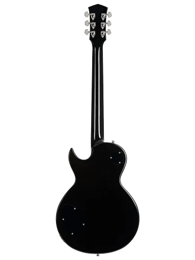 Електрогітара Cort CR300 Deluxe (Lava Burst)