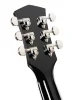 Електрогітара Cort CR300 Deluxe (Lava Burst)