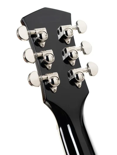 Електрогітара Cort CR300 Deluxe (Lava Burst)