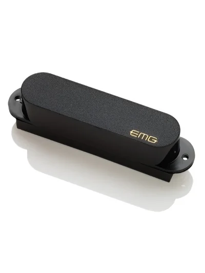 Звукознімач EMG SA (Black)