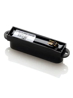 EMG SA (Black)