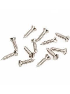 Fender American Vintage '52 Telecaster Pickguard/Control Plate Screws