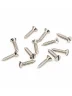Шуруп Fender American Vintage '52 Telecaster Pickguard/Control Plate Screws