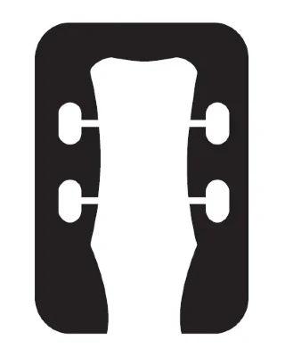Кілки Gotoh GB707 C