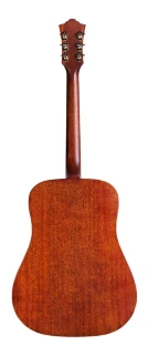Guild D-20 (Natural)