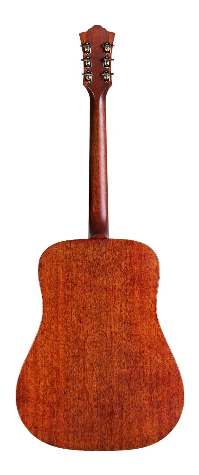Акустична гітара Guild D-20 (Natural)