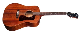 Guild D-20 (Natural)