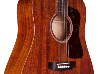 Guild D-20 (Natural)