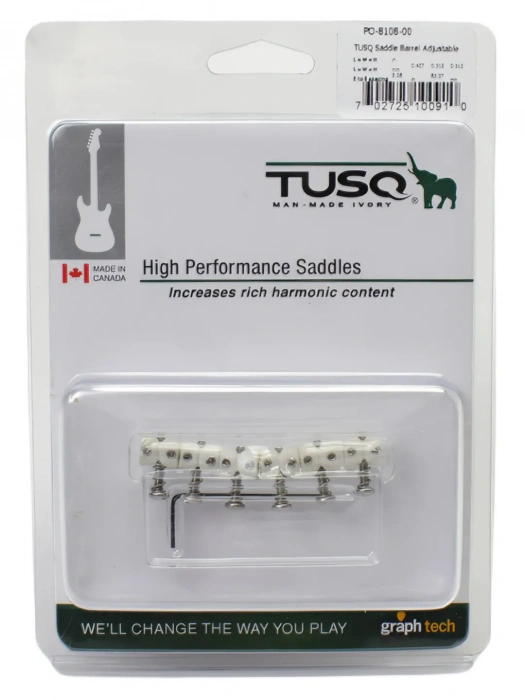 Graph Tech PQ-8108-00