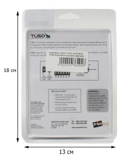 Graph Tech PQ-8108-00