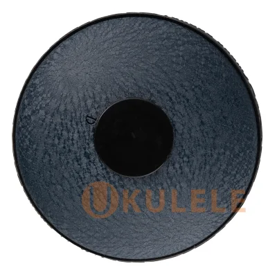 Глюкофон Hluru Huashu TSL11-6 NavyBlue 6" (15см) 11 нот Tongue Drum Carbon Steel