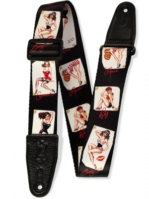 Levy’s MPS2-072 Graphic Waves Series (Sonic Art)