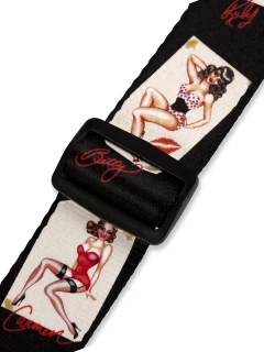 Levy’s MPS2-072 Graphic Waves Series (Sonic Art)