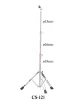 Стійка для тарілки Maxtone CS-121 Cymbal Stand