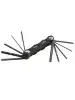 Мультитул Maxtone TFL-009 Guitar Multi-Tool