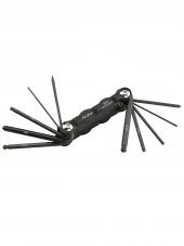 Maxtone TFL-009 Guitar Multi-Tool