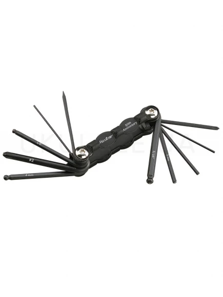 Мультитул Maxtone TFL-009 Guitar Multi-Tool