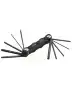 Мультитул Maxtone TFL-009 Guitar Multi-Tool
