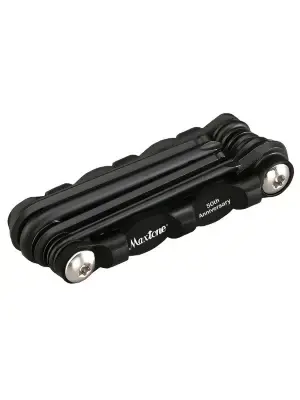 Мультитул Maxtone TFL-009 Guitar Multi-Tool