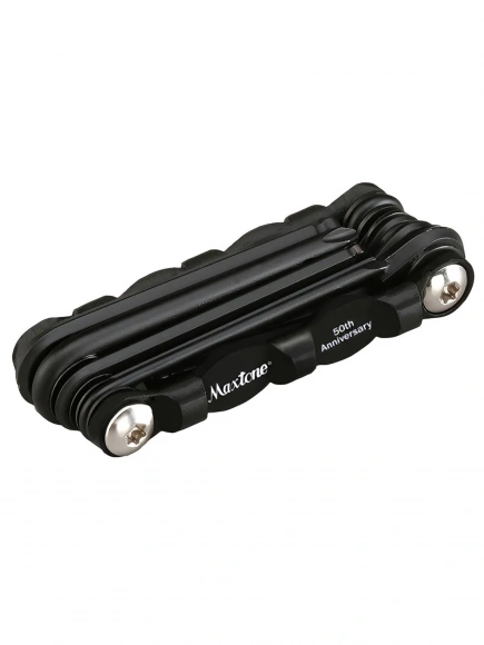 Мультитул Maxtone TFL-009 Guitar Multi-Tool