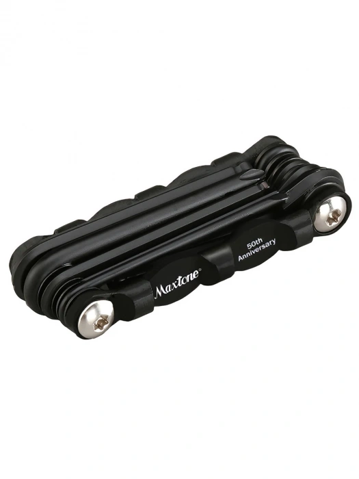 Maxtone TFL-009 Guitar Multi-Tool