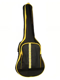 MusicBag HZA-CG39 BK Yellow (без утеплювача)