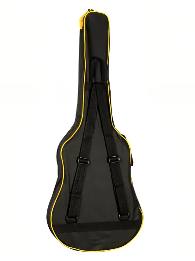Чохол MusicBag HZA-CG39 BK Yellow (без утеплювача)