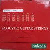 Струни Parksons S1150 Acoustic L 11-50