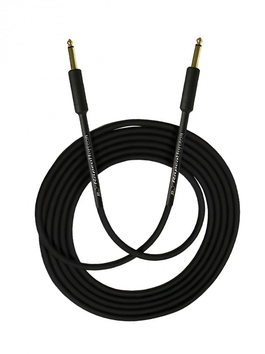 Кабель Кабель Rapco Horizon G5S-20 Professional Instrument Cable (6m)