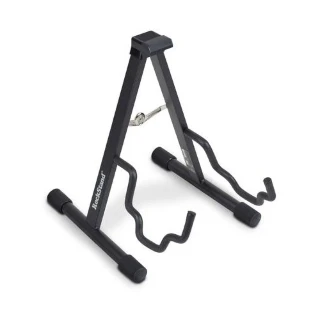 RockStand RS20802 B - A-Frame Stand for Acoustic & Electric Guitar / Bass