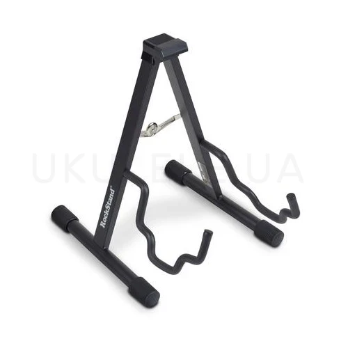 Стойка для гитары RockStand RS20802 B - A-Frame Stand for Acoustic & Electric Guitar / Bass